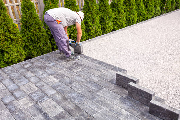 Best Driveway Pavers Near Me  in Brewster, WA
