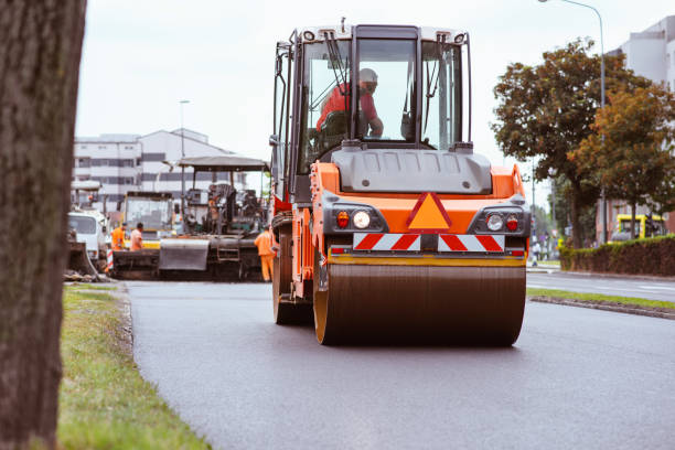 Best Driveway Repair Near Me  in Brewster, WA