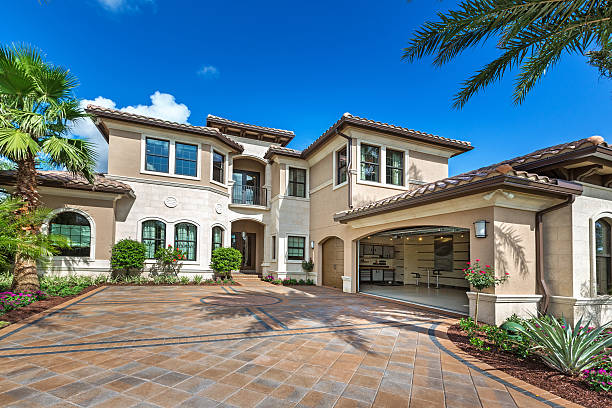 Best Concrete Paver Driveway  in Brewster, WA