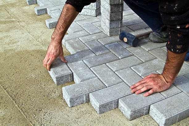 Reliable Brewster, WA Driveway Pavers Solutions